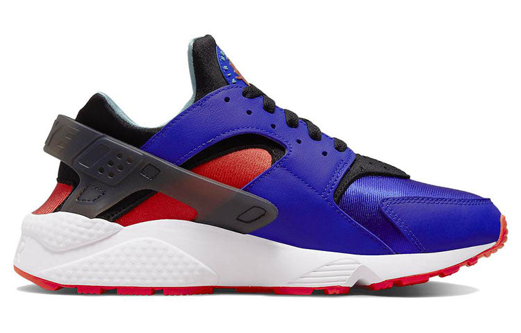 Nike Air Huarache 'Concord Orange' DD1068-400