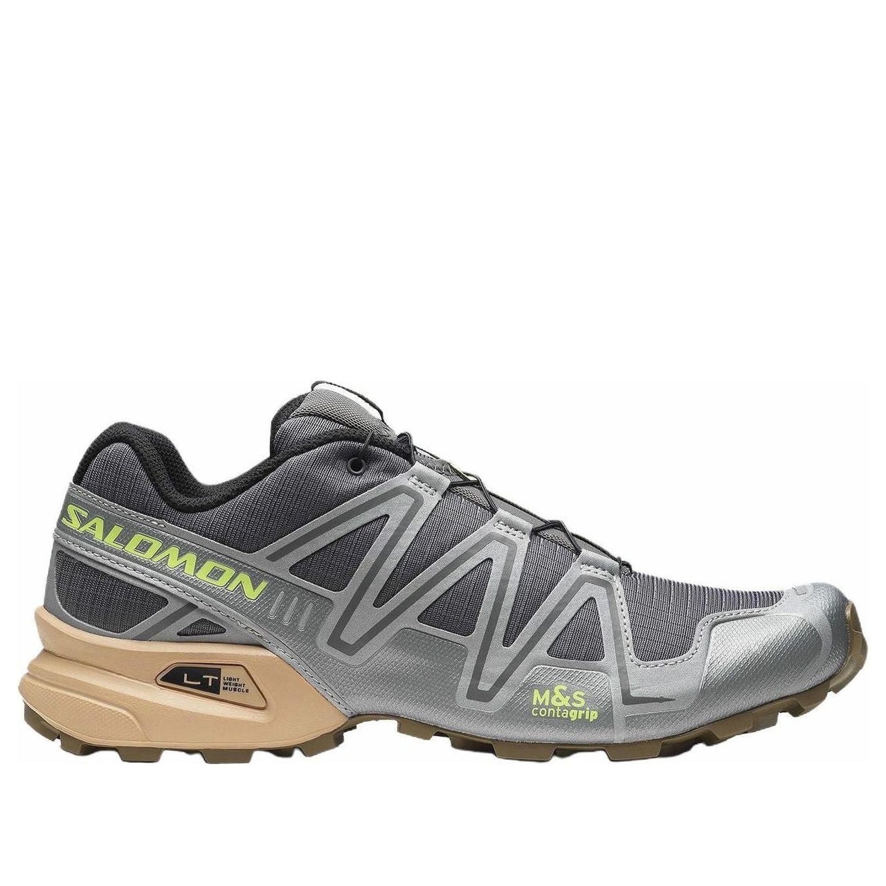 SALOMON Speedcross 3 'Moon Pack' 477363