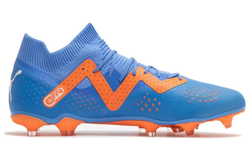 PUMA Future Match FG AG 'Supercharge Pack - Blue Glimmer' 107180-01