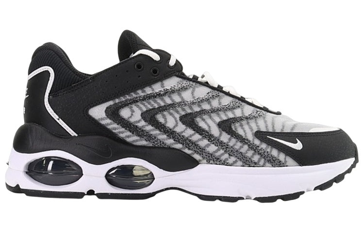 Nike Air Max TW 'Black White' DQ3984-001