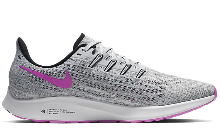 Nike Air Zoom Pegasus 36 'Cool Grey Violet' AQ2203-007