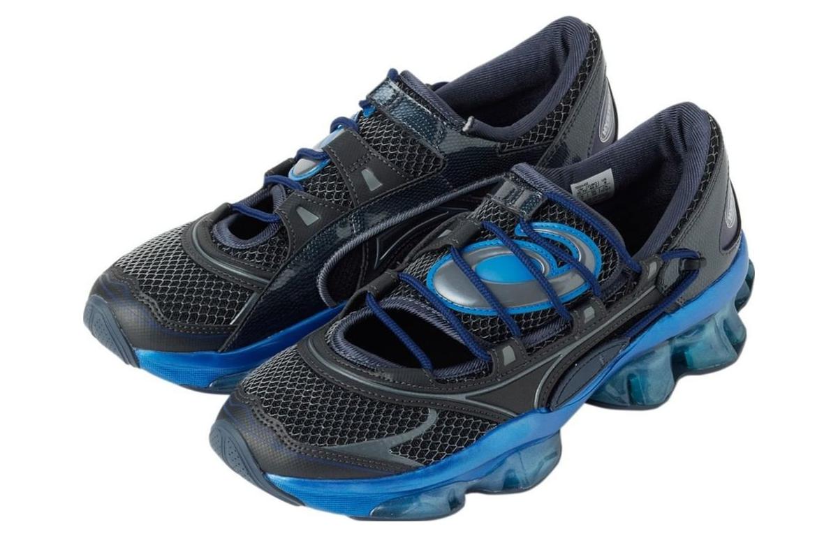 (WMNS) ASICS x Kiko Kostadinov x Hysteric Glamour Gel-Quantum Lylia 'Blue Expanse' 1202A453-020