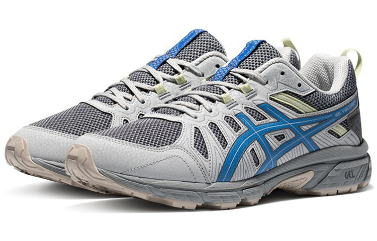 ASICS Gel-Venture 7 MX 'Grey Blue' 1011A948-021