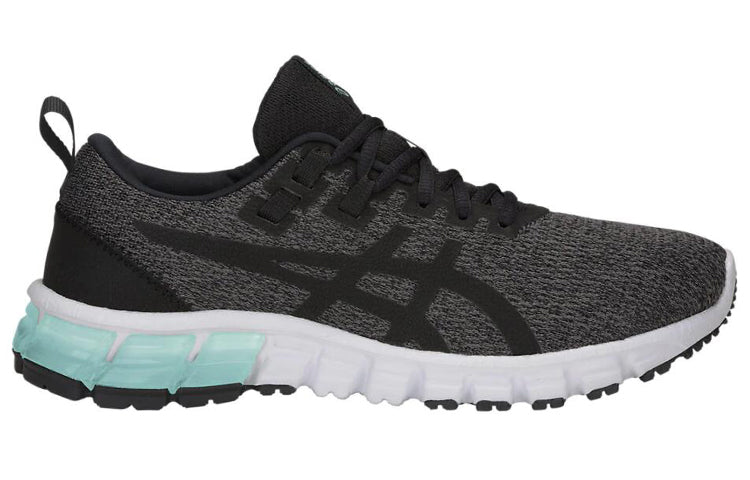 (WMNS) ASICS Gel Quantum 90 'Black' 1022A115-021