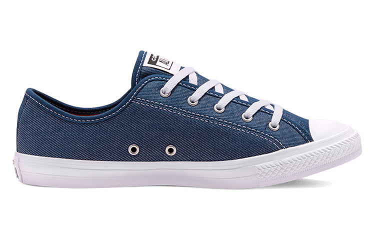 (WMNS) Converse Chuck Taylor All Star Dainty Blue 567872C