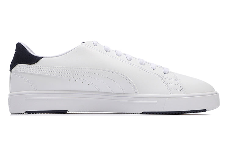 PUMA Serve Pro Lite 'White Navy' 374902-04