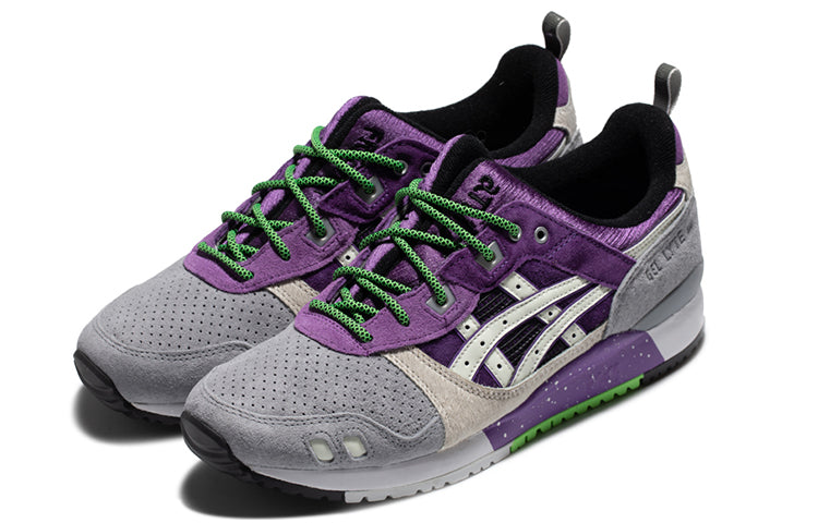 ASICS x atmos x Sneaker Freaker Gel-Lyte 3 'Alley Cats' 1201A529-020