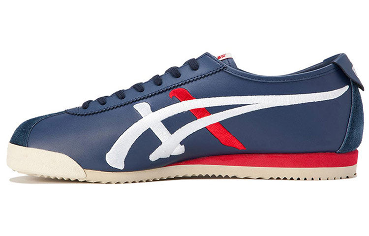 Onitsuka Tiger Limber Up NM 'Blue White Red' 1183B436-400