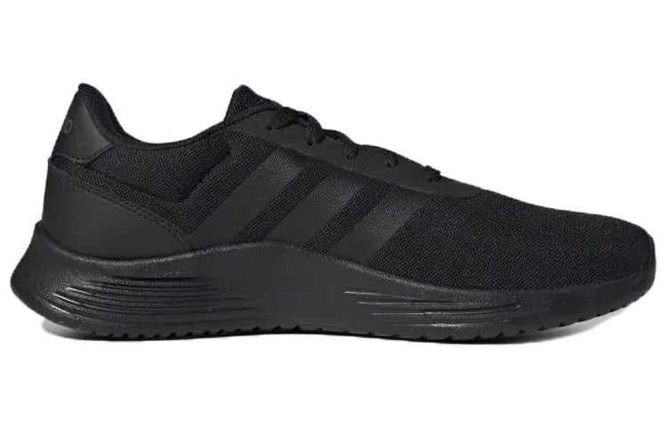 adidas neo Lite Racer 2.0 'Black' EG3284