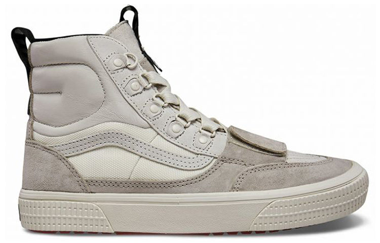 Vans Static Cc Mte 'Cream/White' VN0A4P3LTWT