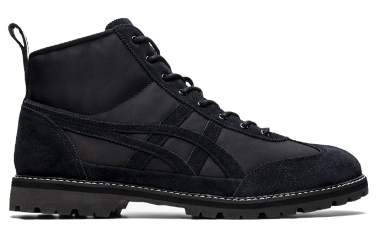 Onitsuka Tiger Rinkan Boot 'Triple Black' 1183B514-001
