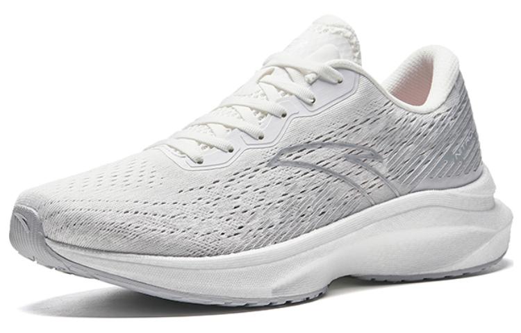 ANTA Champion Runner Lite 'Grey White' 112335581S-1
