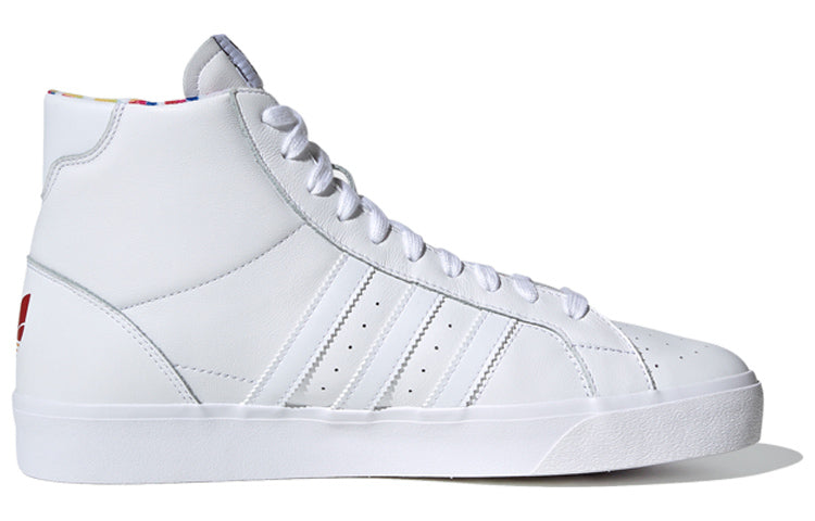 adidas originals Basket Profi 'White' FY2843