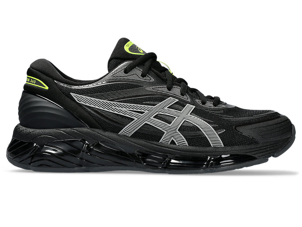 ASICS Gel-Quantum 360 8 'Black Silver Neon' 1203A369-001