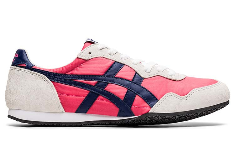Onitsuka Tiger Serrano 'Pink Grey Blue' 1183B400-701