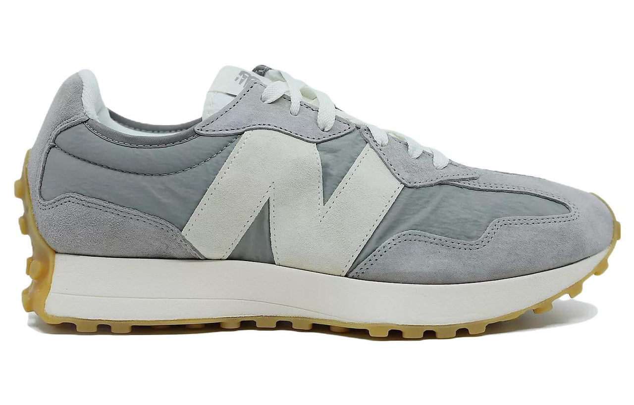New Balance 327 'Overcast Rain Cloud' MS327KA1