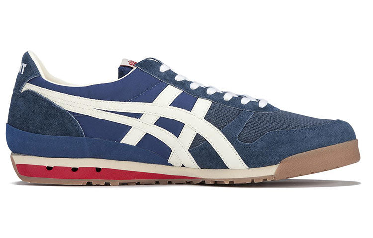 Onitsuka Tiger Ultimate 81 NM 'Blue Red White' 1183B536-401