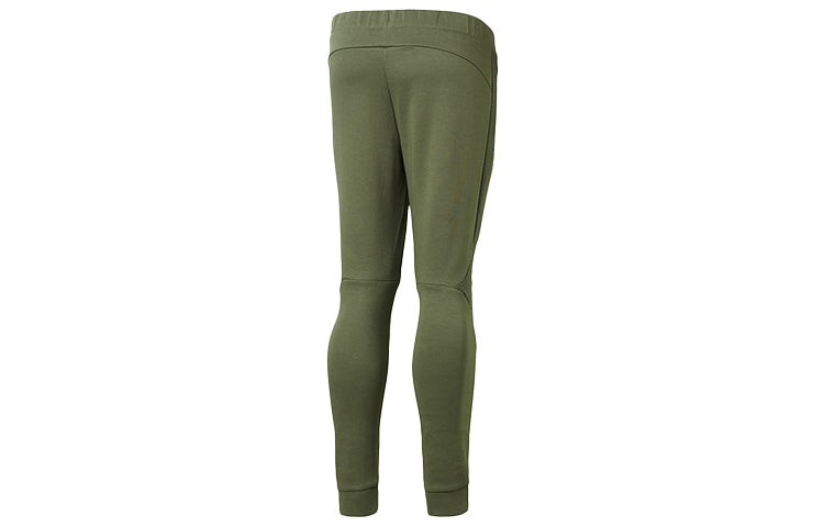 PUMA Evostripe Pants 'Olive Green' 594612-14