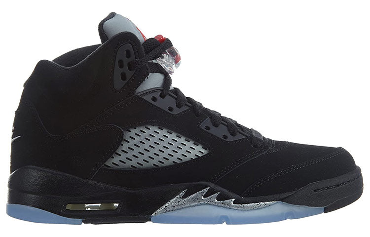 (GS) Air Jordan 5 Retro OG 'Metallic' 2016 845036-003