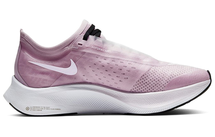 (WMNS) Nike Zoom Fly 3 'Iced Lilac' AT8241-501
