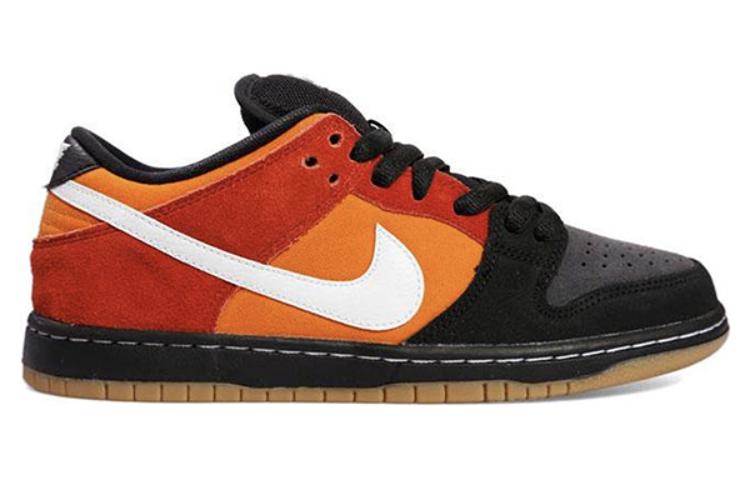 Nike SB Dunk Low Pro 'Reverse Raygun' 304292-047