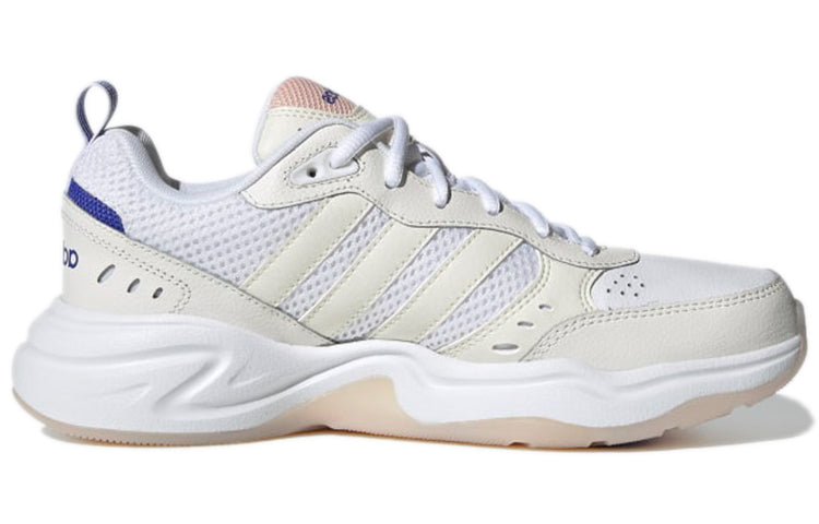 (WMNS) adidas Strutter 'Cloud White' H05127