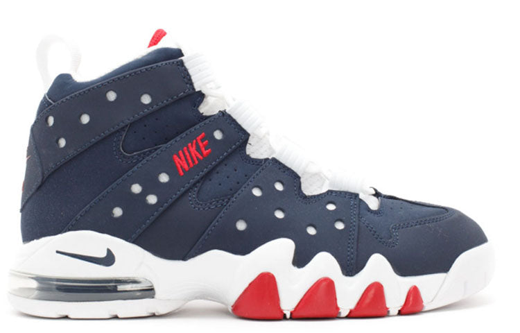 Nike Air Max 2 CB '94 'Obsidian' 305440-400