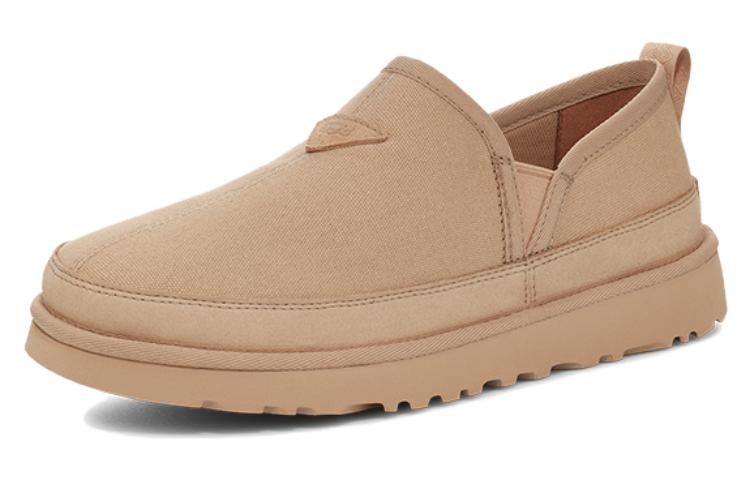 UGG Romeo Canvas 'Driftwood' 1118512-DRI