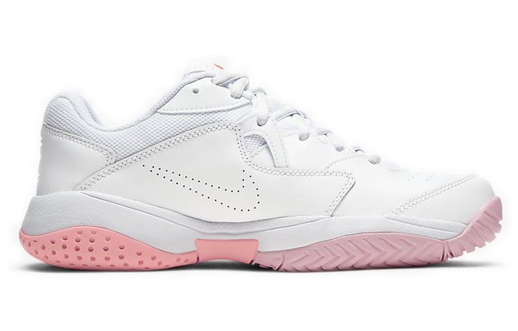 (WMNS) Nike Court Lite 2 'White Sunset Pulse' AR8838-106