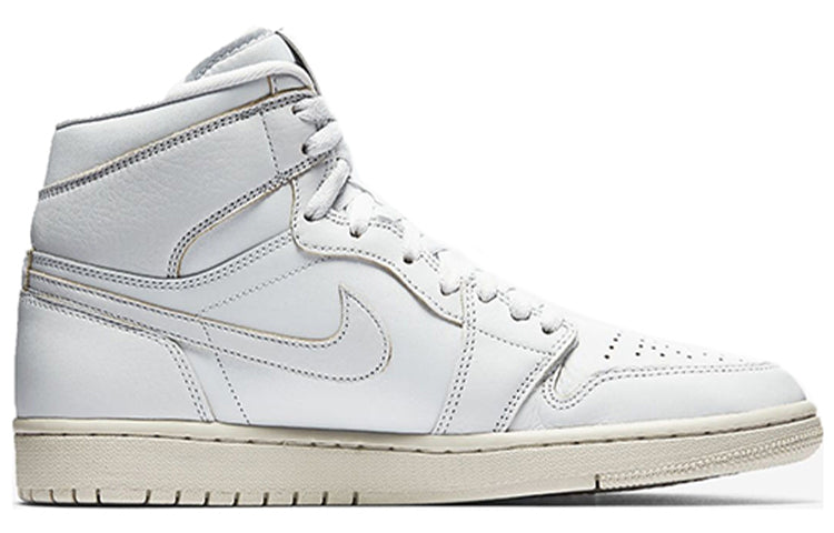 Air Jordan 1 Retro High Premium 'Pure Platinum' AA3993-030