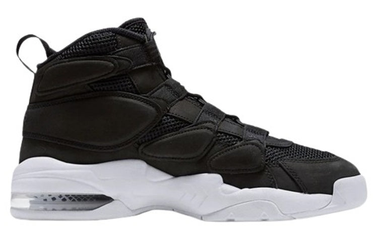 Nike Air Max Uptempo 2 'Black' 919831-001