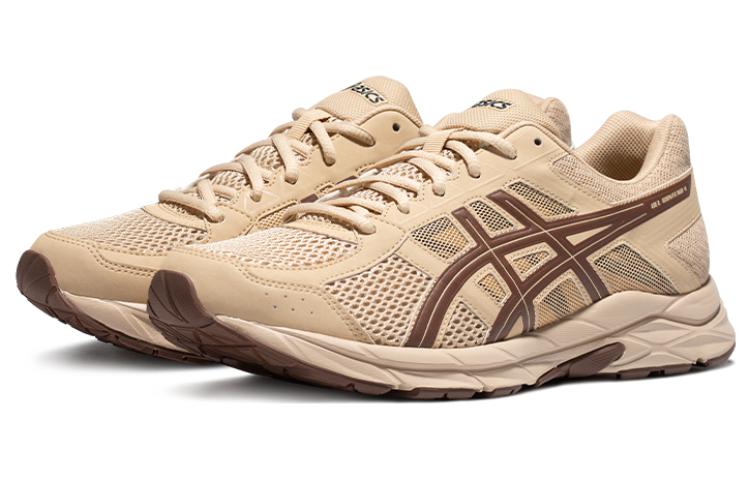 ASICS Gel-Contend 4 'Khaki Brown' T8D4Q-204