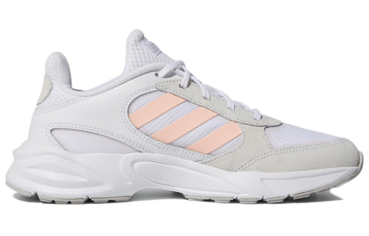 (WMNS) adidas 90s Valasion 'Pink' EG1487