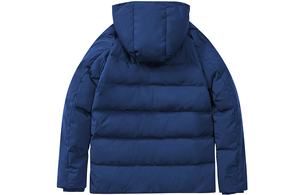 Under Armour Training Sports Down Jacket 'Blue' 21600801-408
