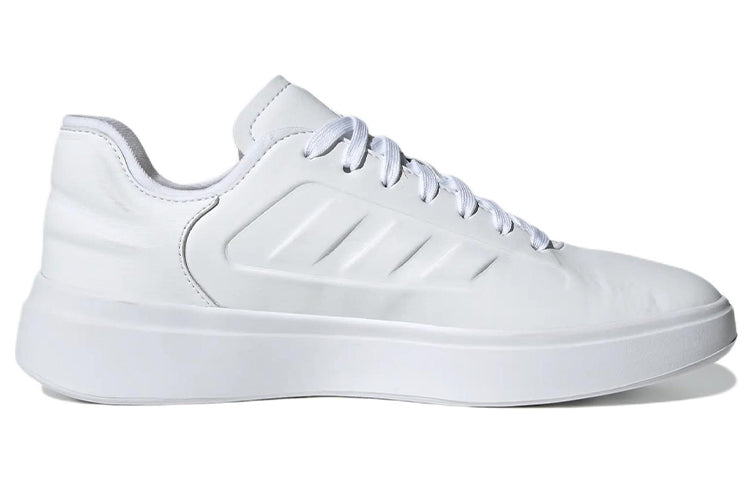 (WMNS) adidas Originals ZNTASY 'Cloud White' GZ2314