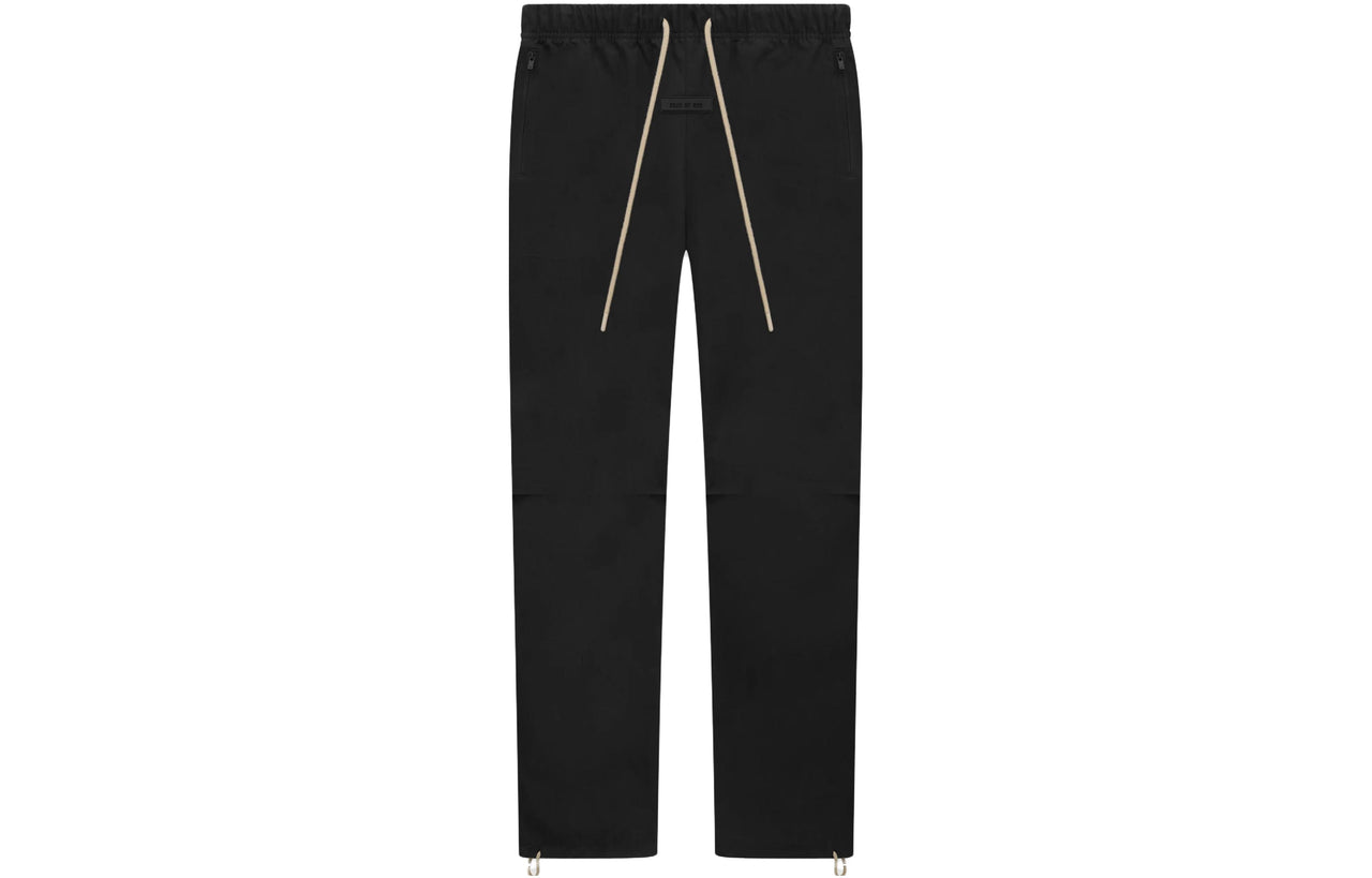 Fear of God Essentials FW23 Relaxed Trouser 'Black' 130SP232080F