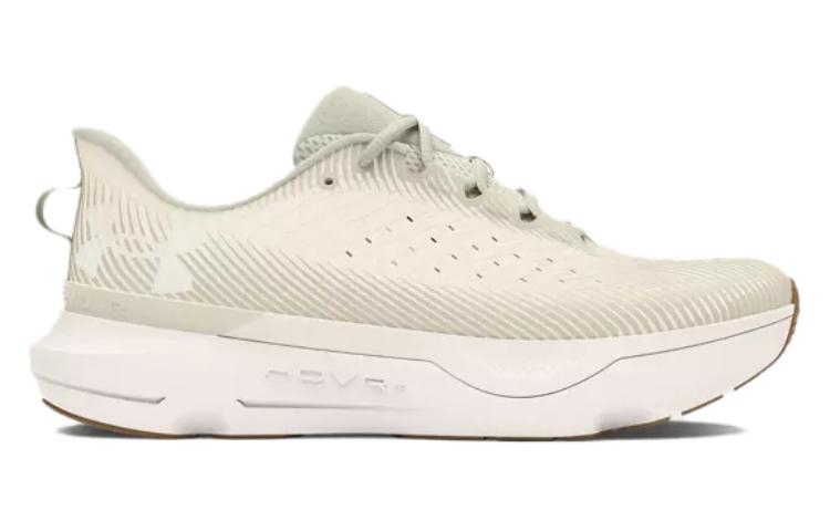 Under Armour HOVR Infinite Pro 'Silt White Quartz' 3027190-200