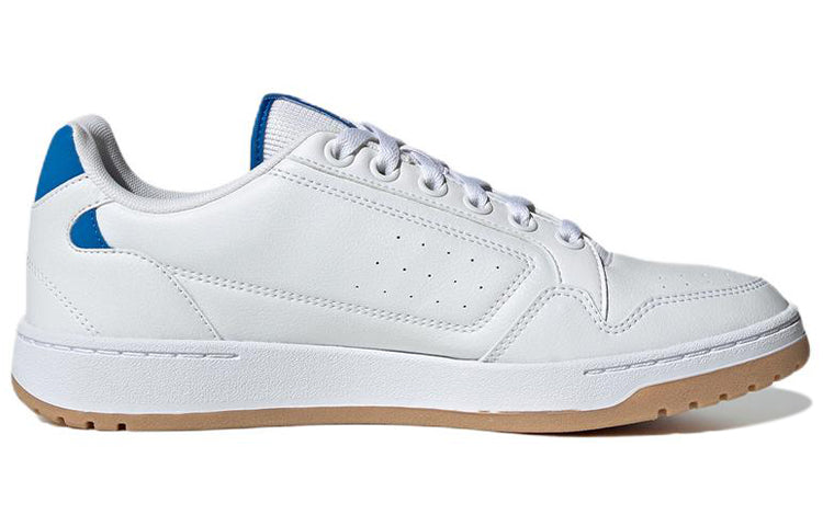 adidas originals NY 90 'White Blue' GW1411