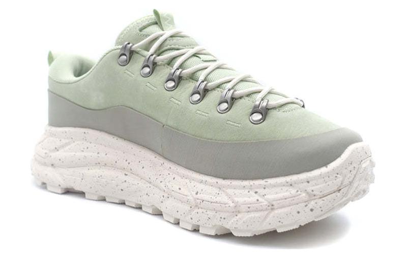 HOKA ONE ONE Tor Summit 'Seed Green Eggnog' 1147952-SGG