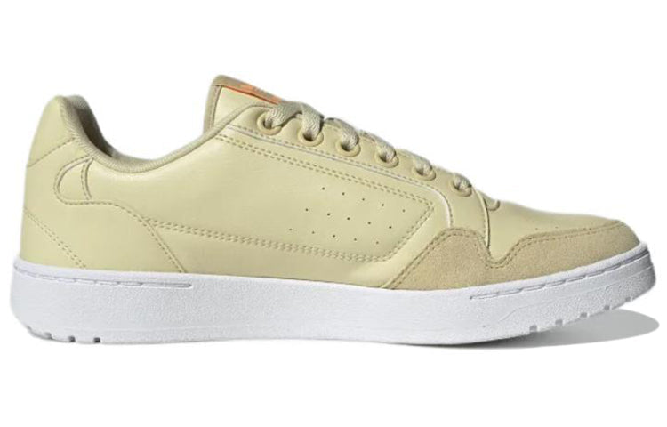 adidas originals NY 90 'Cream Brown' GY8253