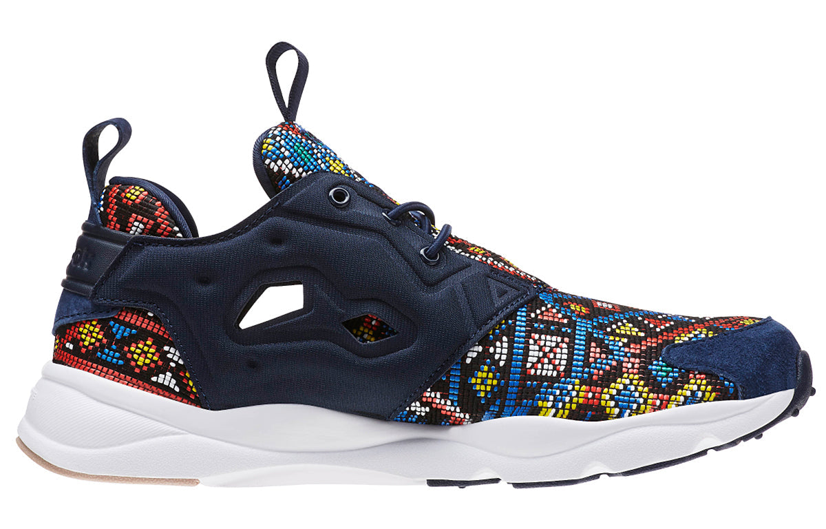 (WMNS) Reebok Furylite GT BD3092