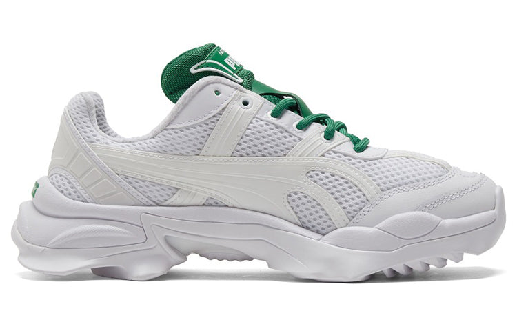 PUMA Nitefox MMQ 2.0 'White' 389592-01