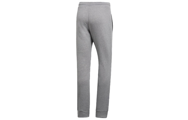 Men's adidas originals Gray Sports Pants/Trousers/Joggers DV1540