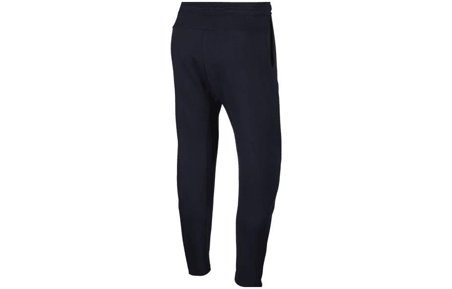 Nike Tech Pack Chelsea FC Soccer Fleece Training Pants 'Blue' AH5462-455