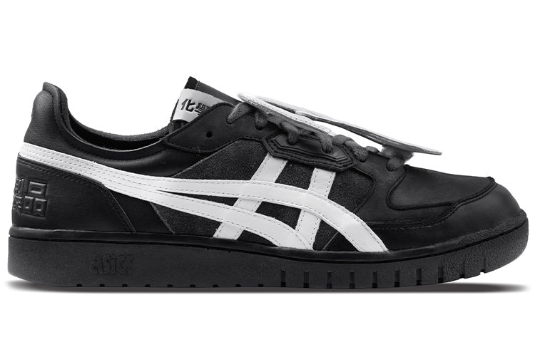 ASICS Chemist Creations x All Court Alpha-S 'Black' 1203A160-001