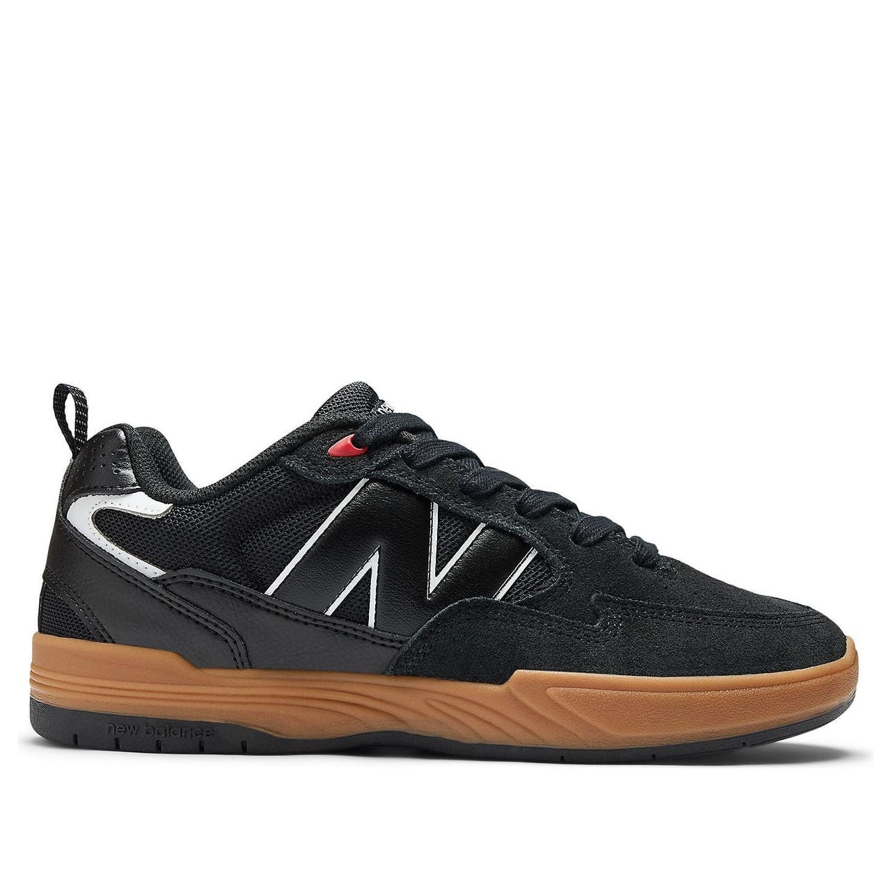 New Balance x Tiago Lemos 808 Lite 'Black Gum' NM808LBG