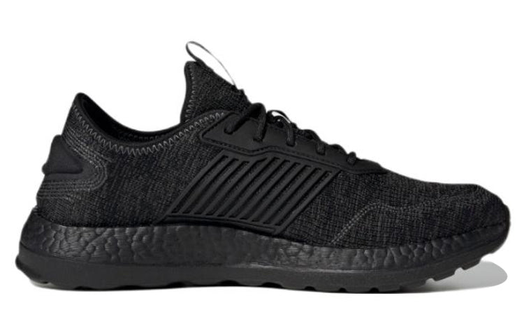 adidas ZG Boost Running Shoes 'Core Black' IE4238