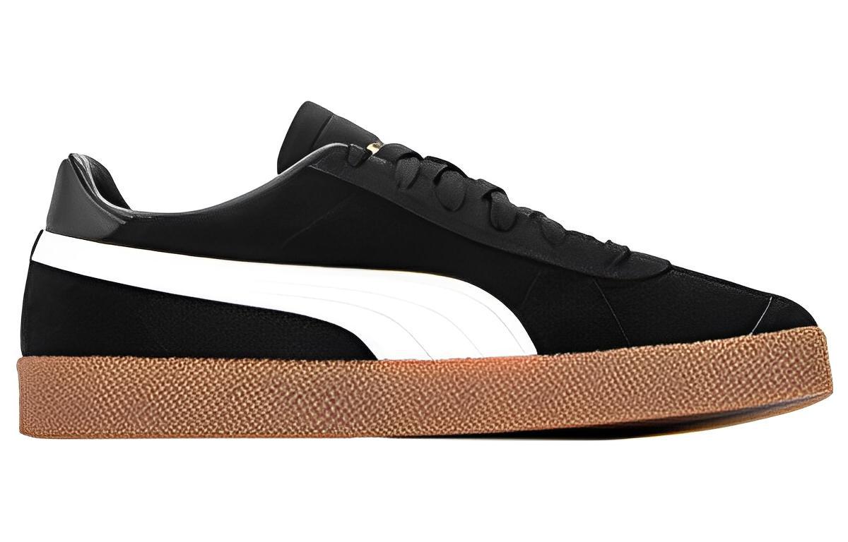 PUMA Club 'Black rubber' 381111-22
