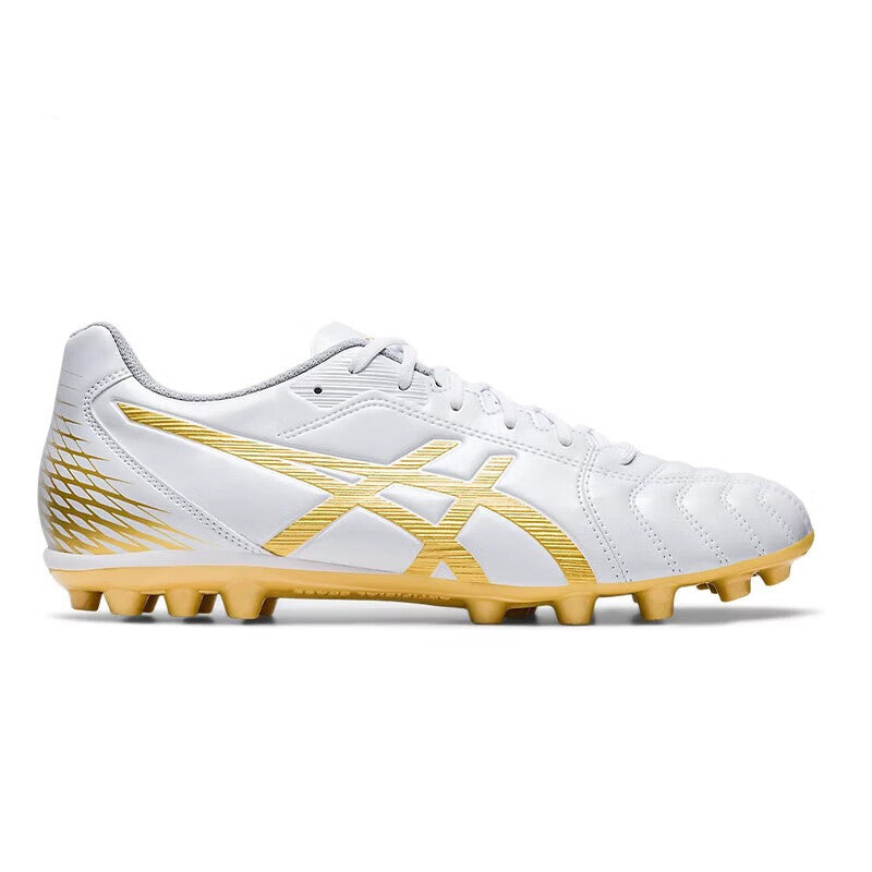 ASICS Dslight Club AG 'White/Rich Gold' 1103A027-122