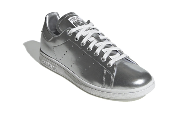 adidas Stan Smith 'Metal Silver Metallic' FV4300